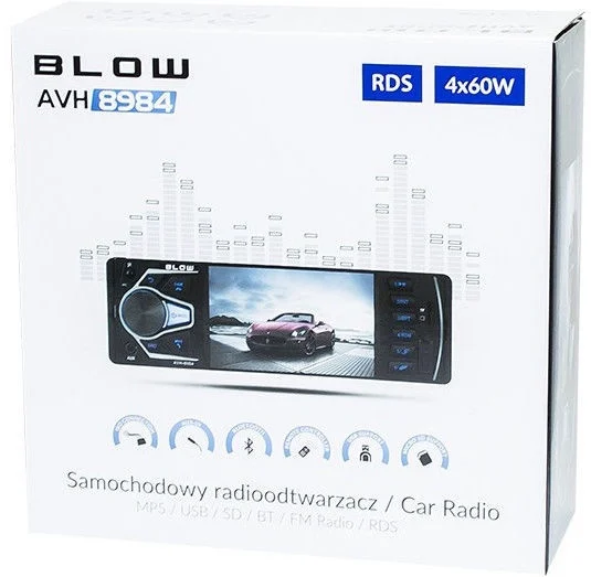 04-Automakk Blow AVH-8984-ekraaniga-1-din-raadio-soitin.webp